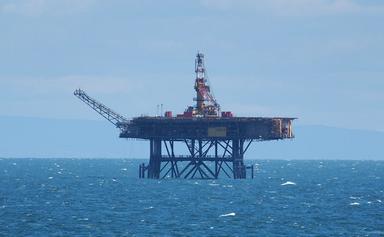 quarantaine maritime pétrole pêche