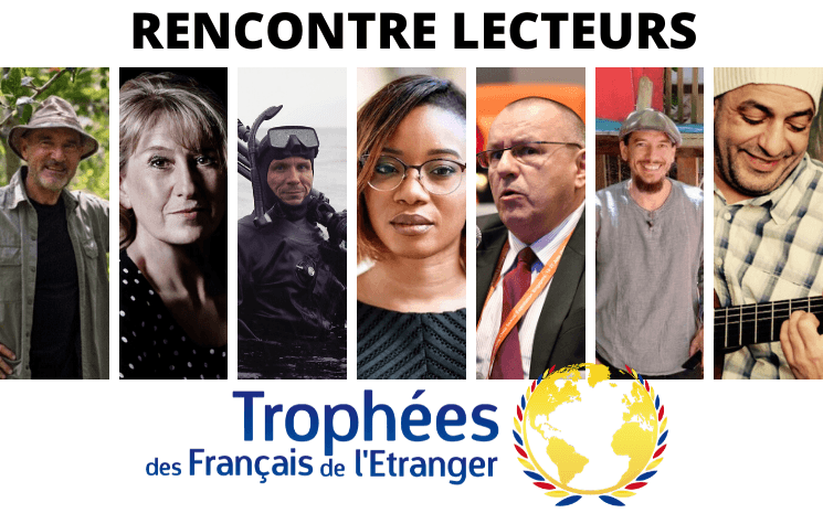 rencontre lecteurs laureats