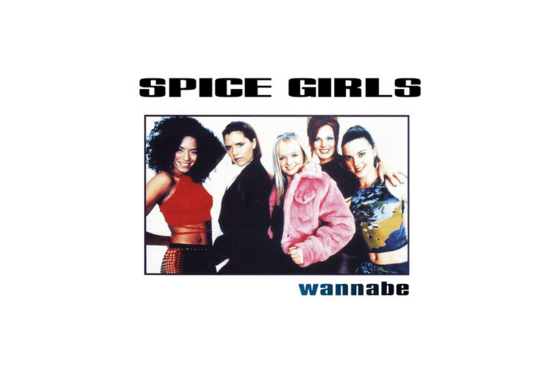 spice girls documentaire chanson