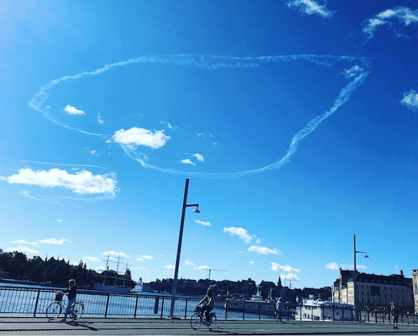 ciel coeur stockholm