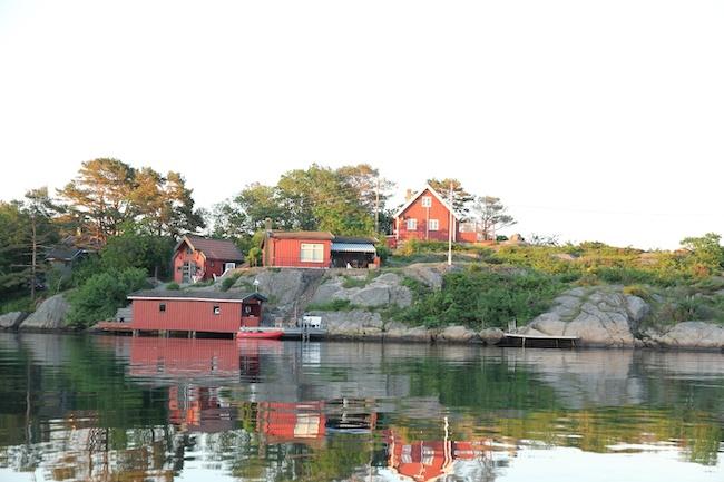 Norvège vacances périple voyage fjords 