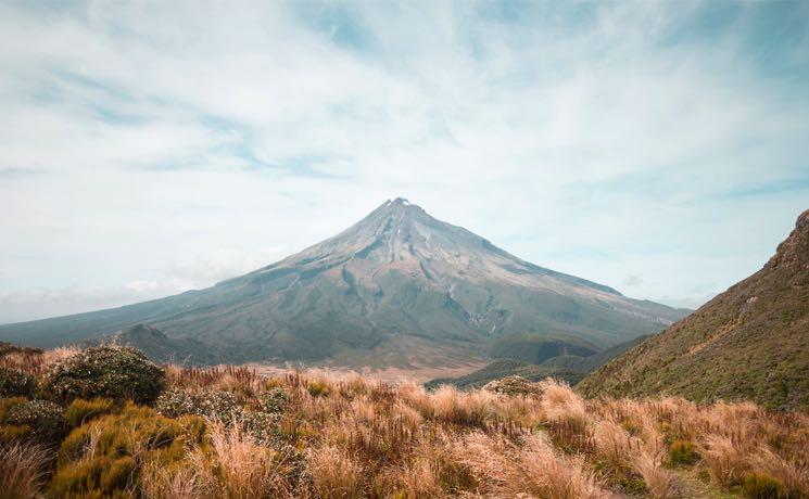 taranaki