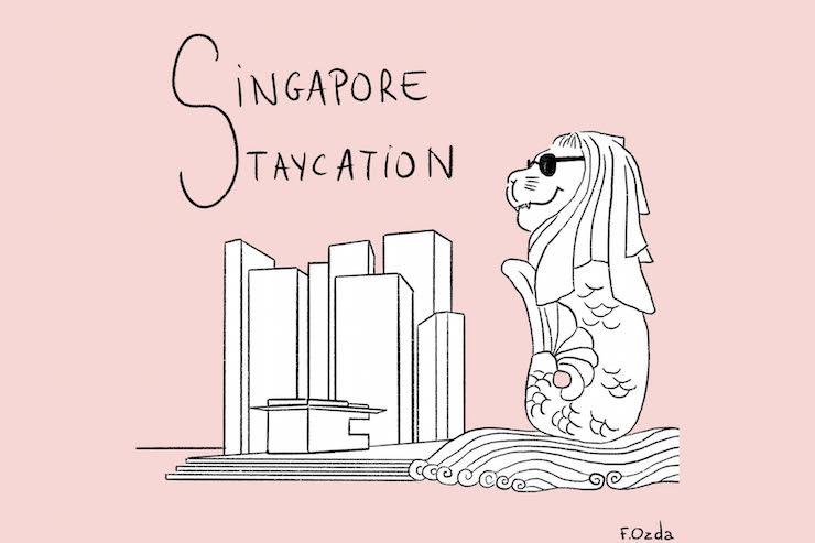 Singapour