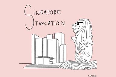 Singapour