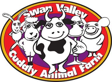 Cuddly Animal Farm Perth 