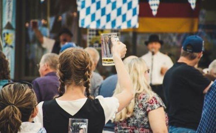 oktoberfest Auckland