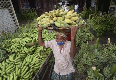 koyambedu marché chennai covid