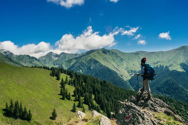 Guide Vert Michelin - 3 escapades dans la nature idéales pour cet été