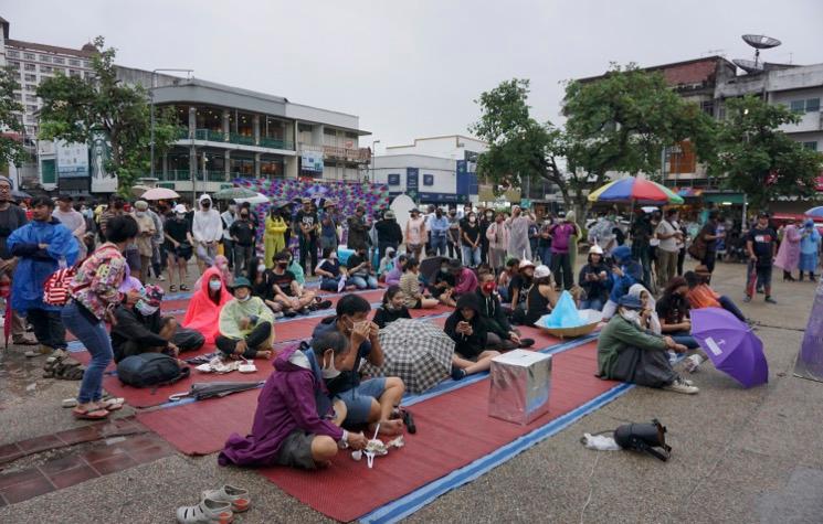 manifestation-performance-chiang-mai