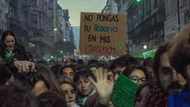 droits des femmes argentine, Día Nacional de los Derechos Políticos de la Mujer