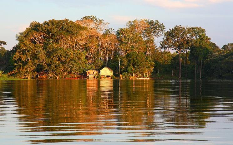 TerrAmaz déforestation développement Amazonie Pérou