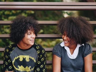 afro coupe école racisme 