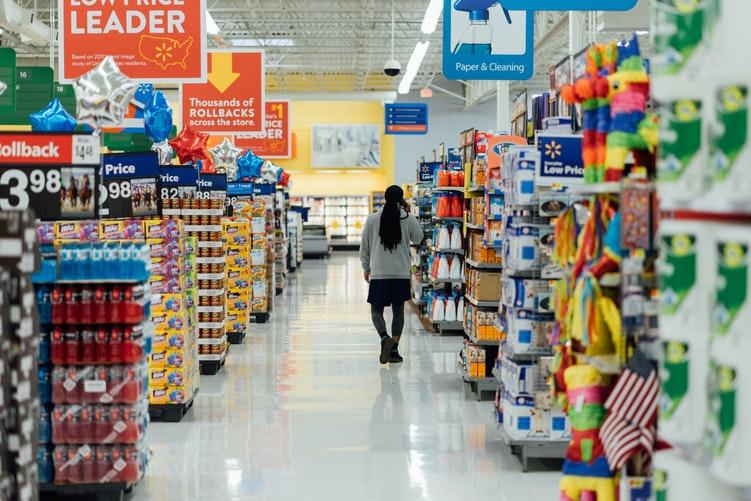 supermarché produit dangereux 