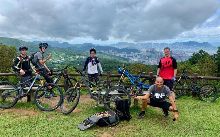 VTT Hong Kong