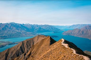 Jacinda Ardern Nouvelle-Zélande Pandémie Coronavirus Covid-19 Royaume-Uni