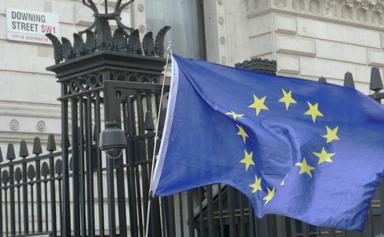 brexit régulariser statut résidence