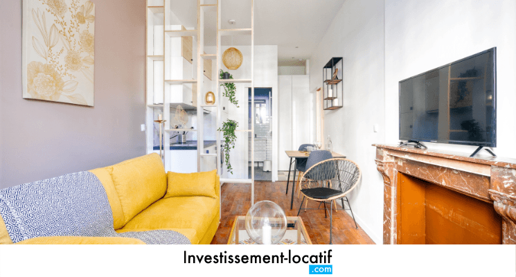 investissement immobilier 2020