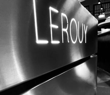 restaurant lerouy singapour