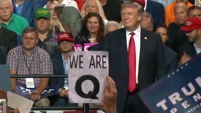 QAnon