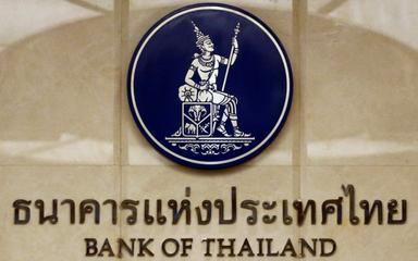 Banque-Thailande