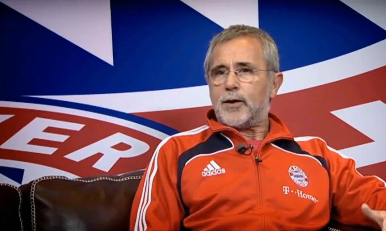 Gerd Müller Bayern