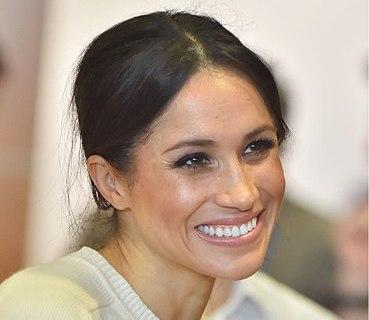 Megahn Markle fausse couche