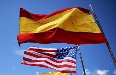 relations espagne etats unis