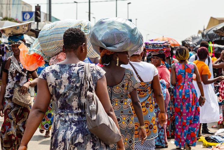 emploi cote d'ivoire