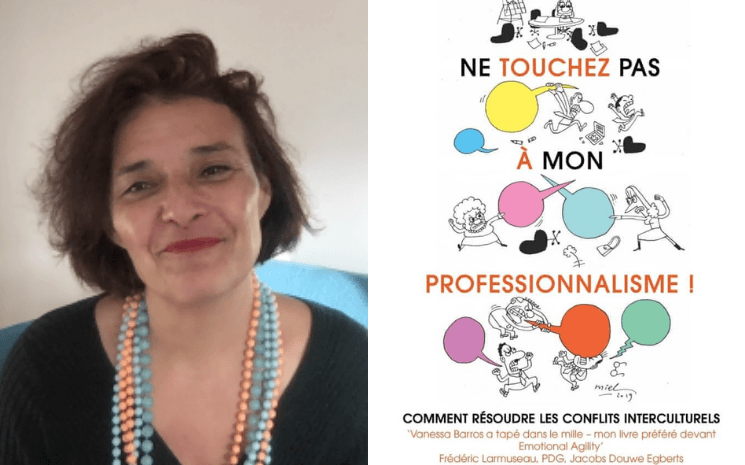 vanessa barros touchez professionnalisme