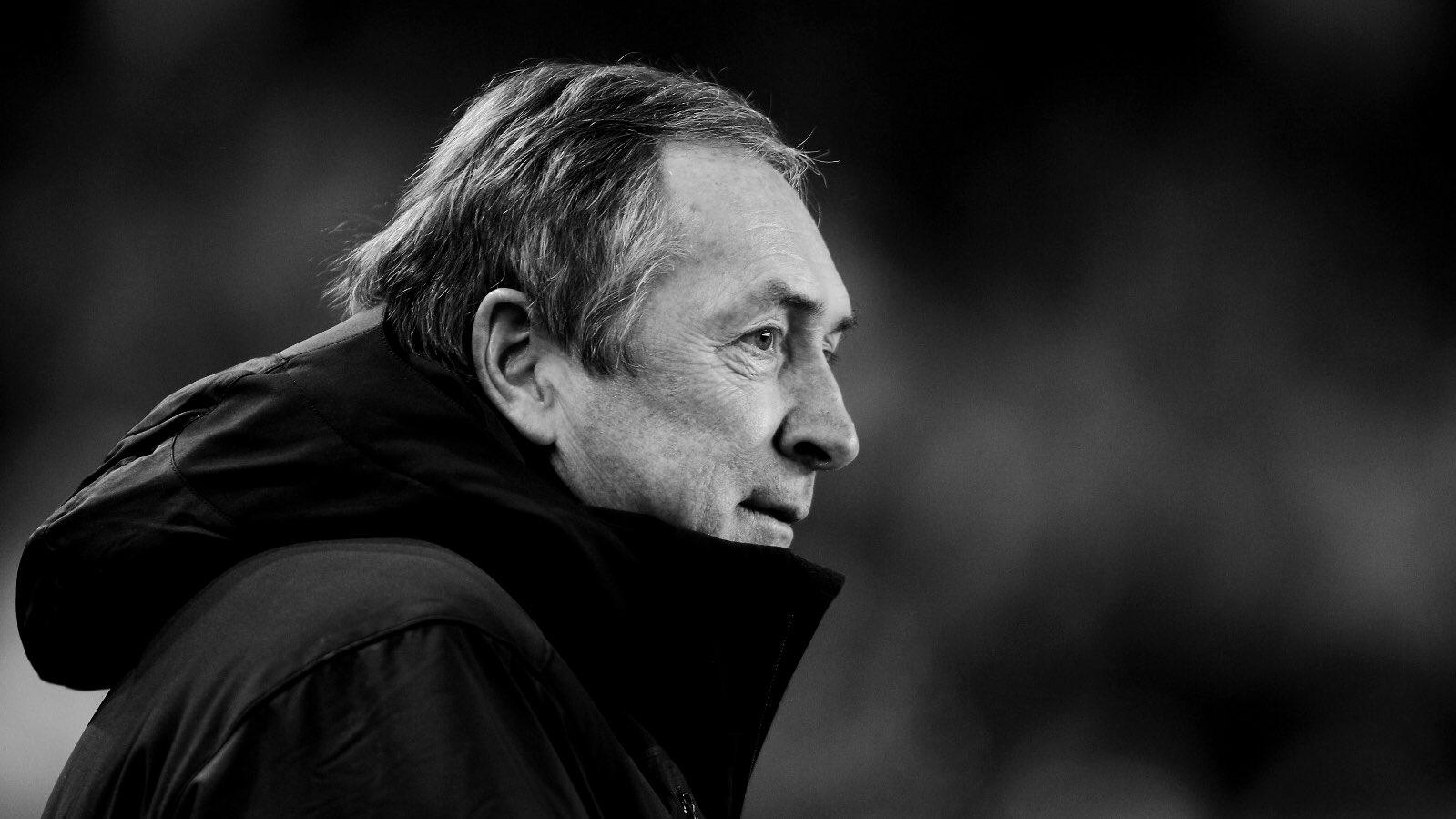 décès gérard houllier 