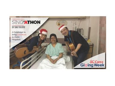 singathon singapour