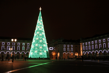 Noël traditions portugal