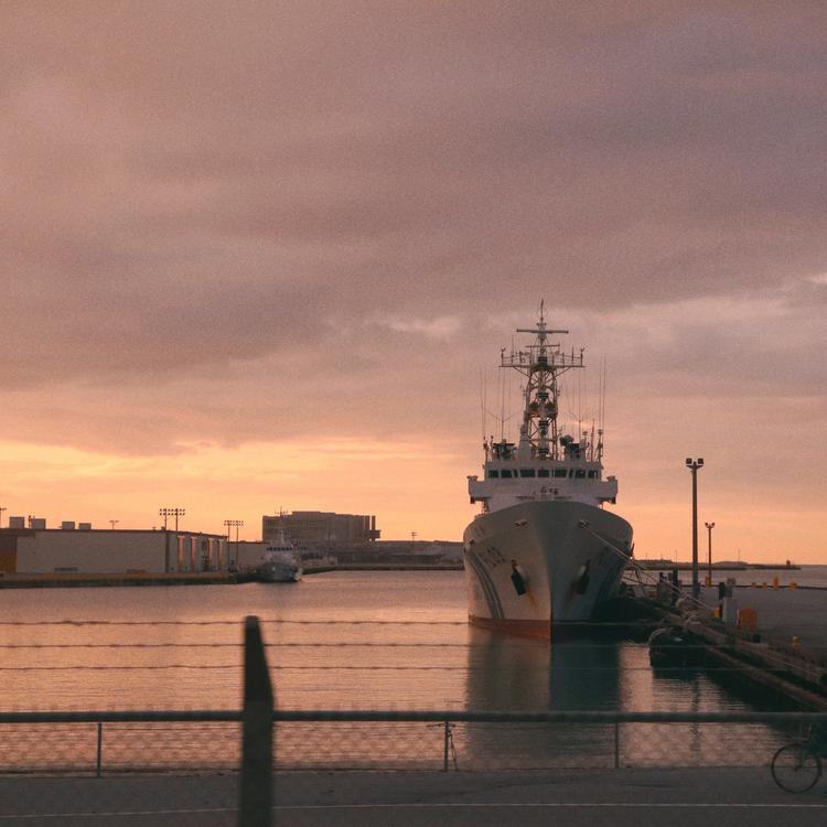 menaces pêcheurs blocus calais 