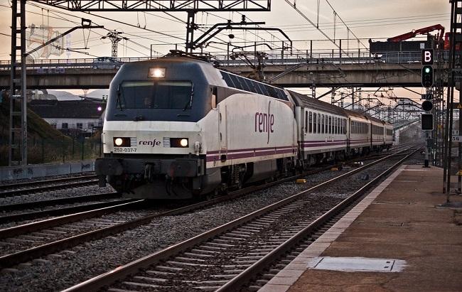 ouigo tgv espagne