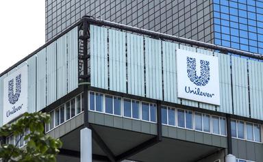 unilever semaine de 4 jours