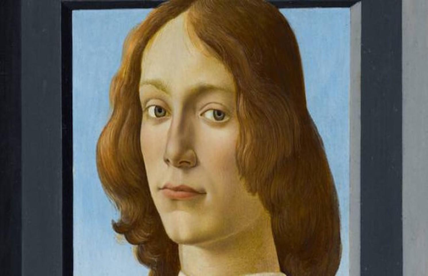 Botticelli