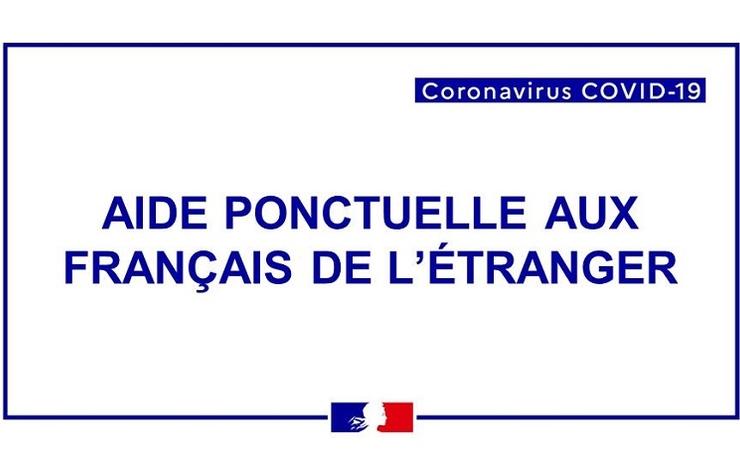 aide Français étranger