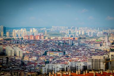 Esenyurt Fatih Istanbul permis de séjour