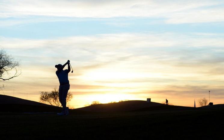 LPGA-Golf-Feminin