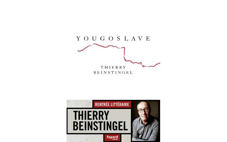 Yougoslave Thierry Beinstingel