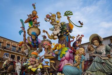 fallas-valencia