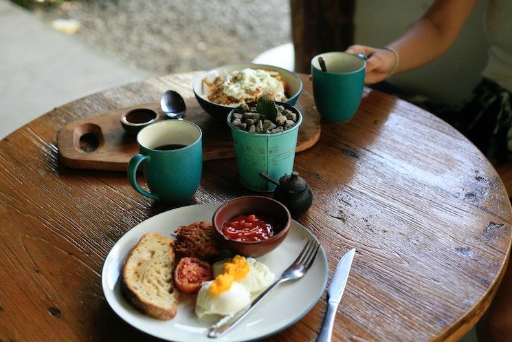 english breakfast brexit tradition