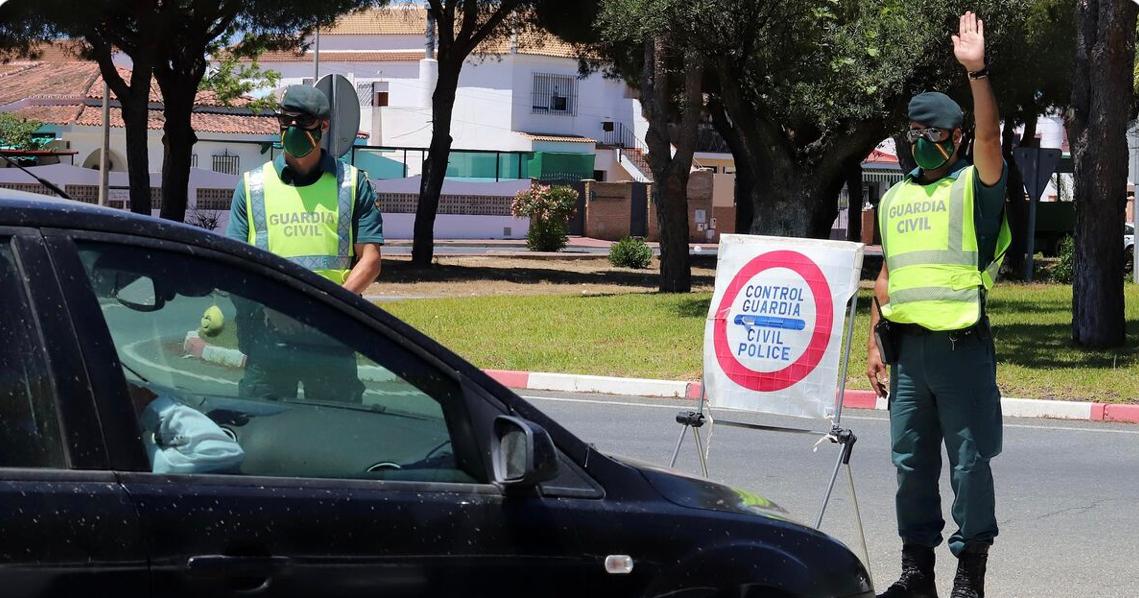 Cierre perimetral Malaga andalucia