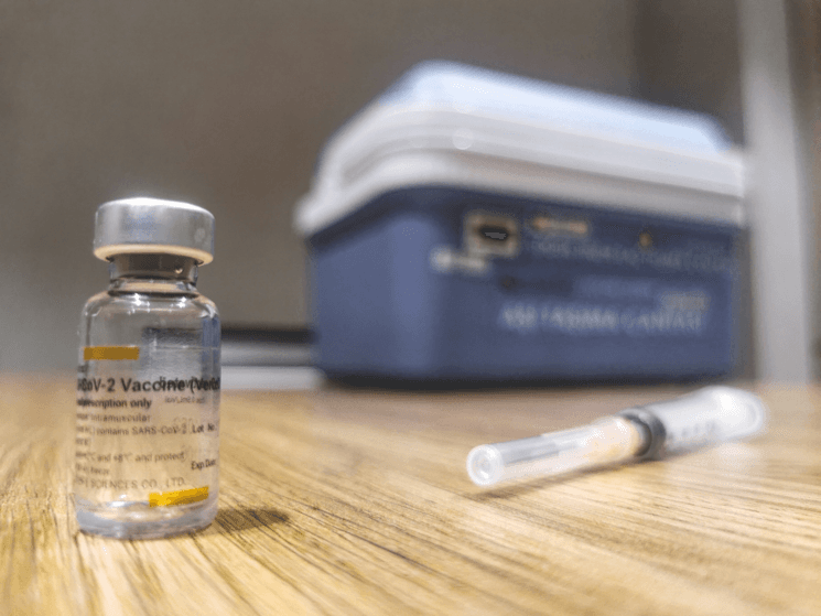 Efficacité vaccin Osford AstraZeneca