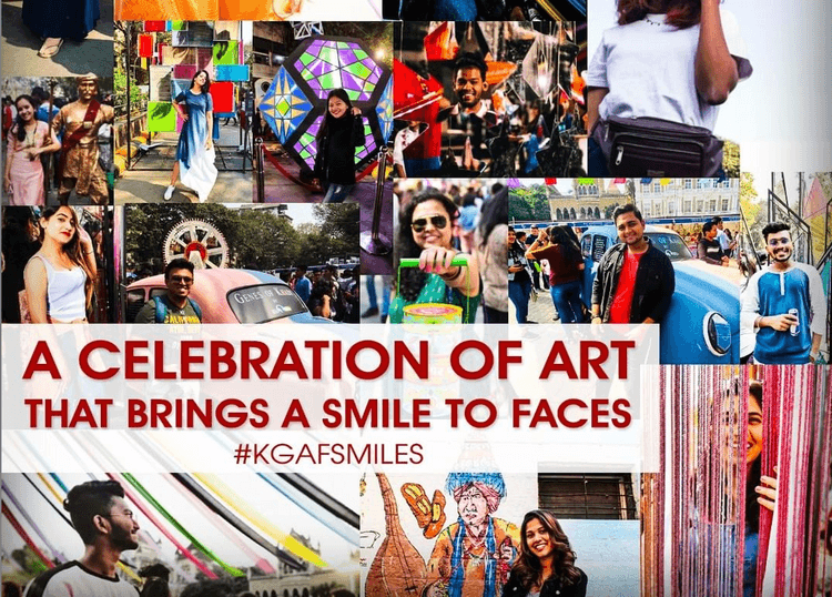 kala ghoda 2021 arts inde