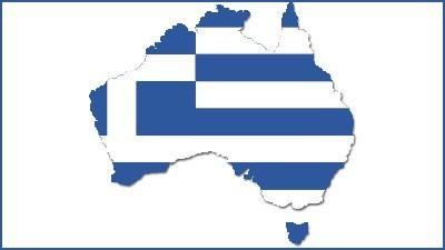 Grece Australie