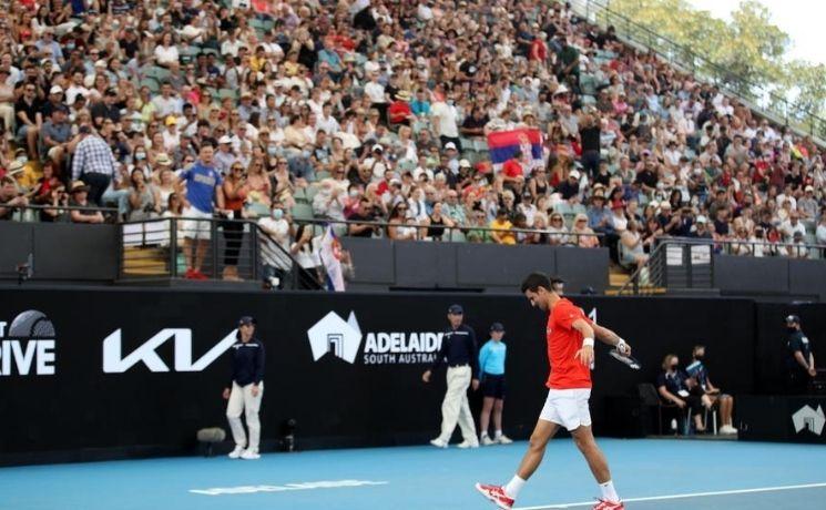 tennis atp adelaide