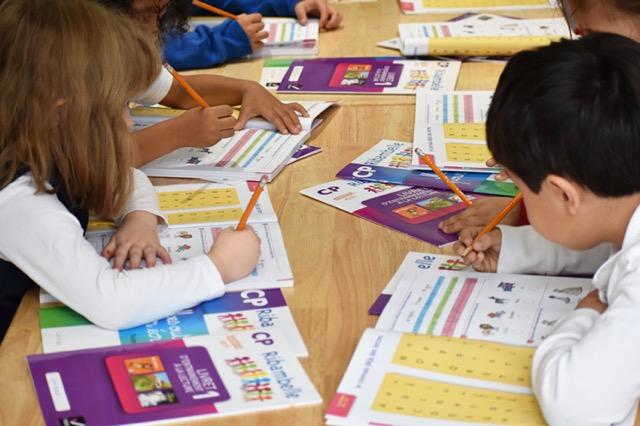 Choisir école expatrié