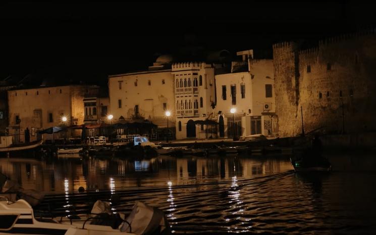 BIZERTE NUIT