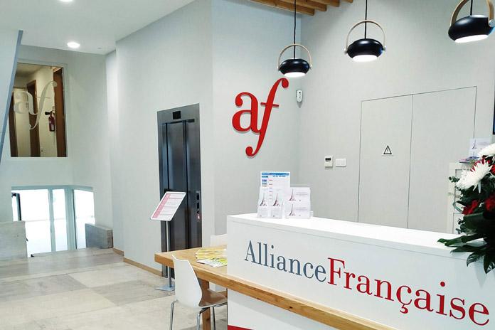 Alliance Française de Lisbonne